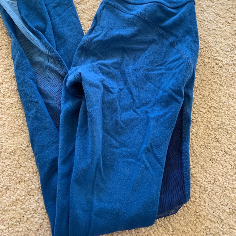 Lot of 2 leggings